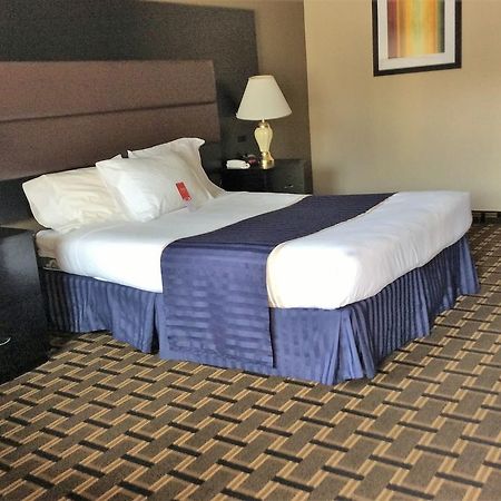 Econo Lodge Бівер Екстер'єр фото