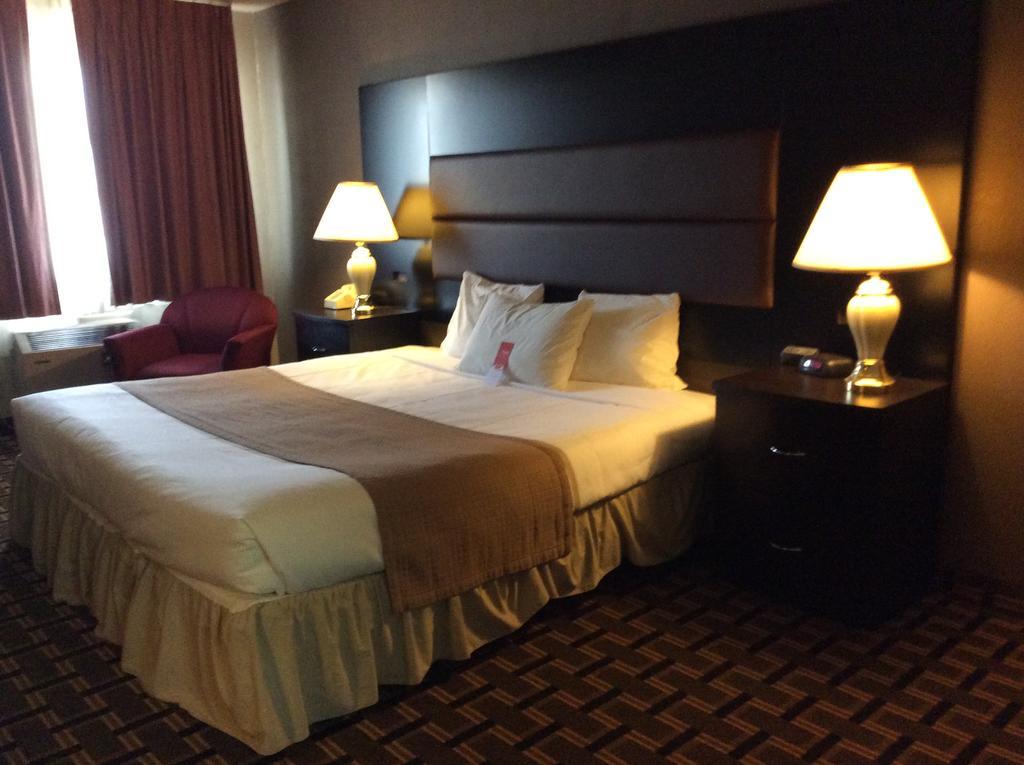 Econo Lodge Бівер Екстер'єр фото