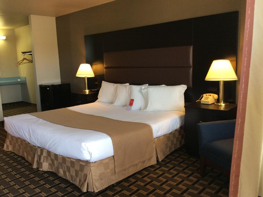 Econo Lodge Бівер Екстер'єр фото