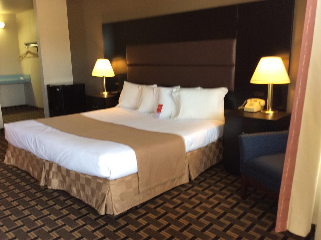 Econo Lodge Бівер Екстер'єр фото