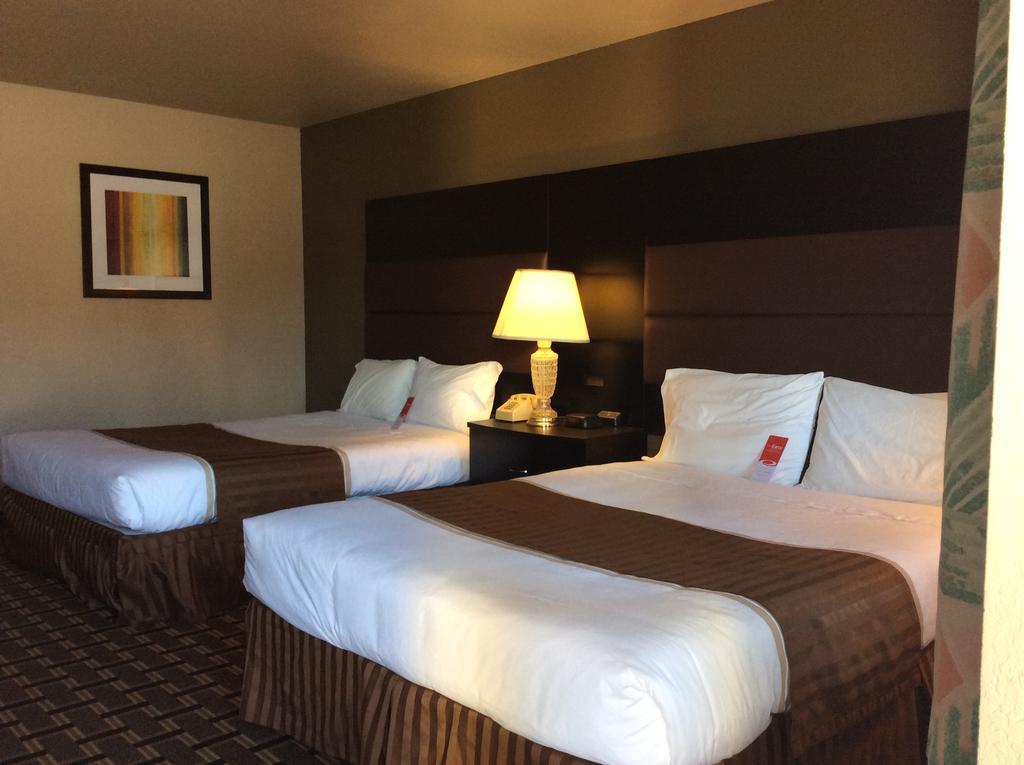 Econo Lodge Бівер Екстер'єр фото