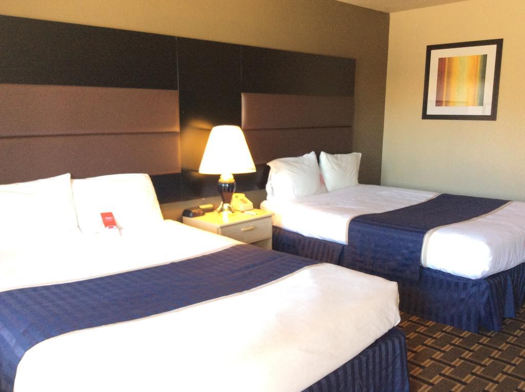 Econo Lodge Бівер Екстер'єр фото