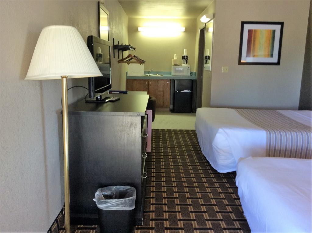 Econo Lodge Бівер Екстер'єр фото