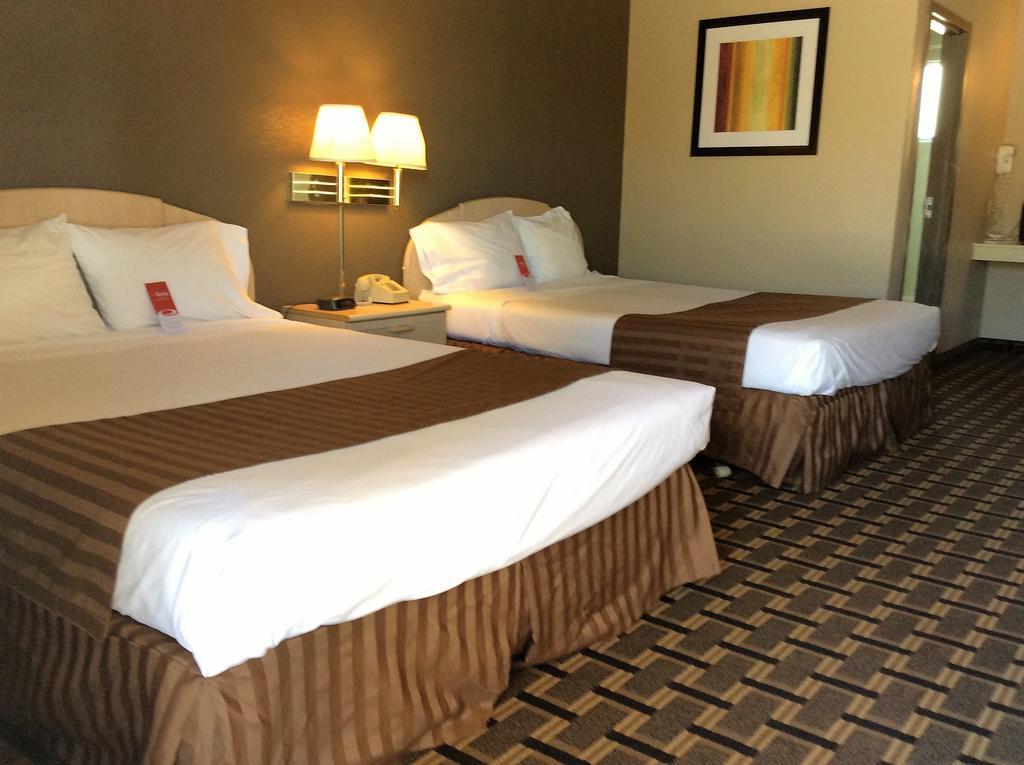 Econo Lodge Бівер Екстер'єр фото
