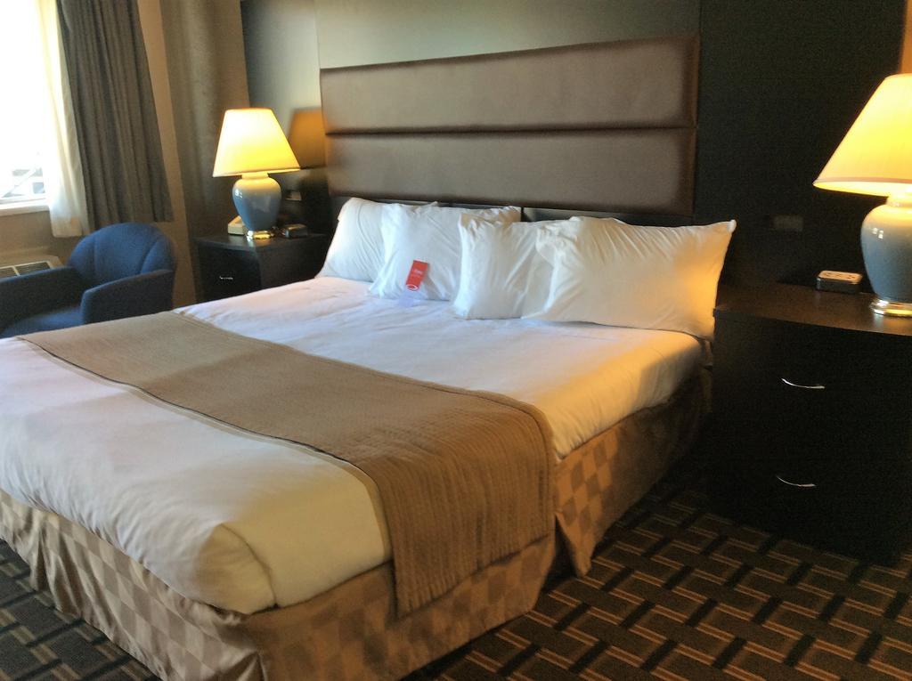 Econo Lodge Бівер Екстер'єр фото