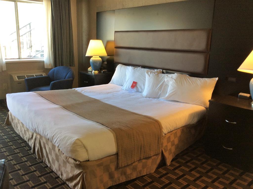 Econo Lodge Бівер Екстер'єр фото
