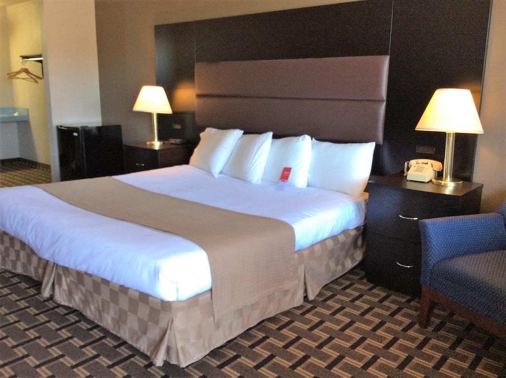 Econo Lodge Бівер Екстер'єр фото