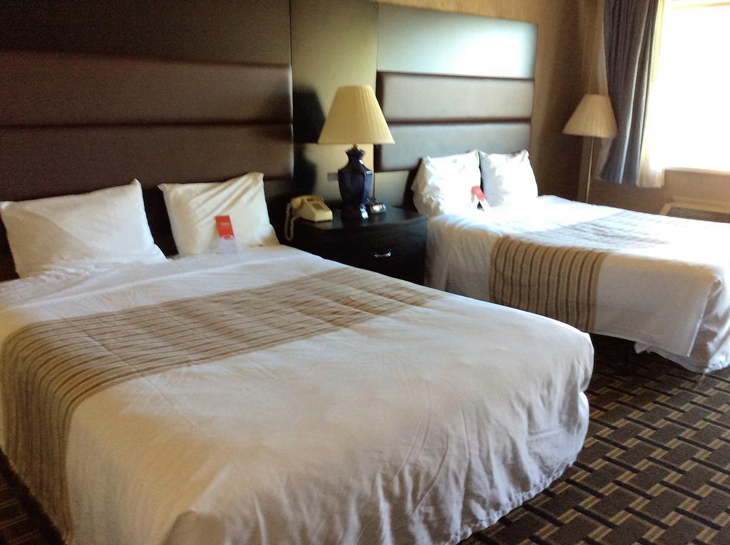 Econo Lodge Бівер Екстер'єр фото