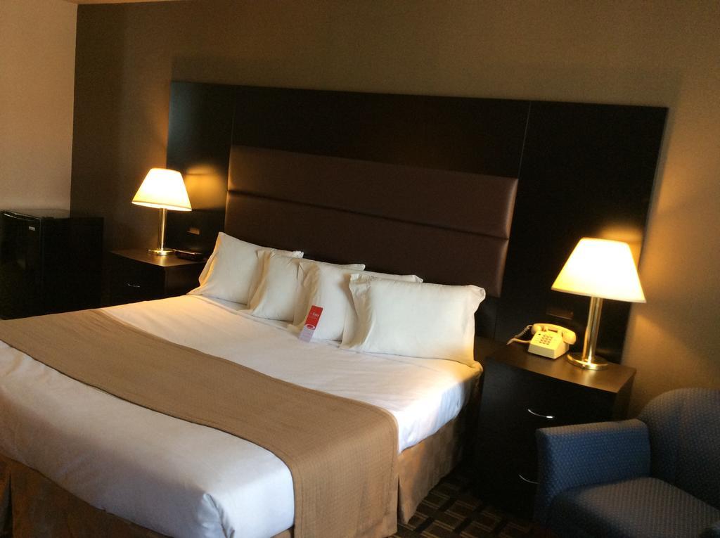 Econo Lodge Бівер Екстер'єр фото