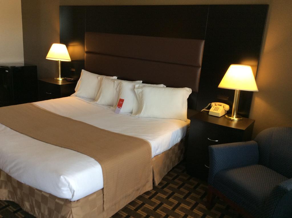 Econo Lodge Бівер Екстер'єр фото