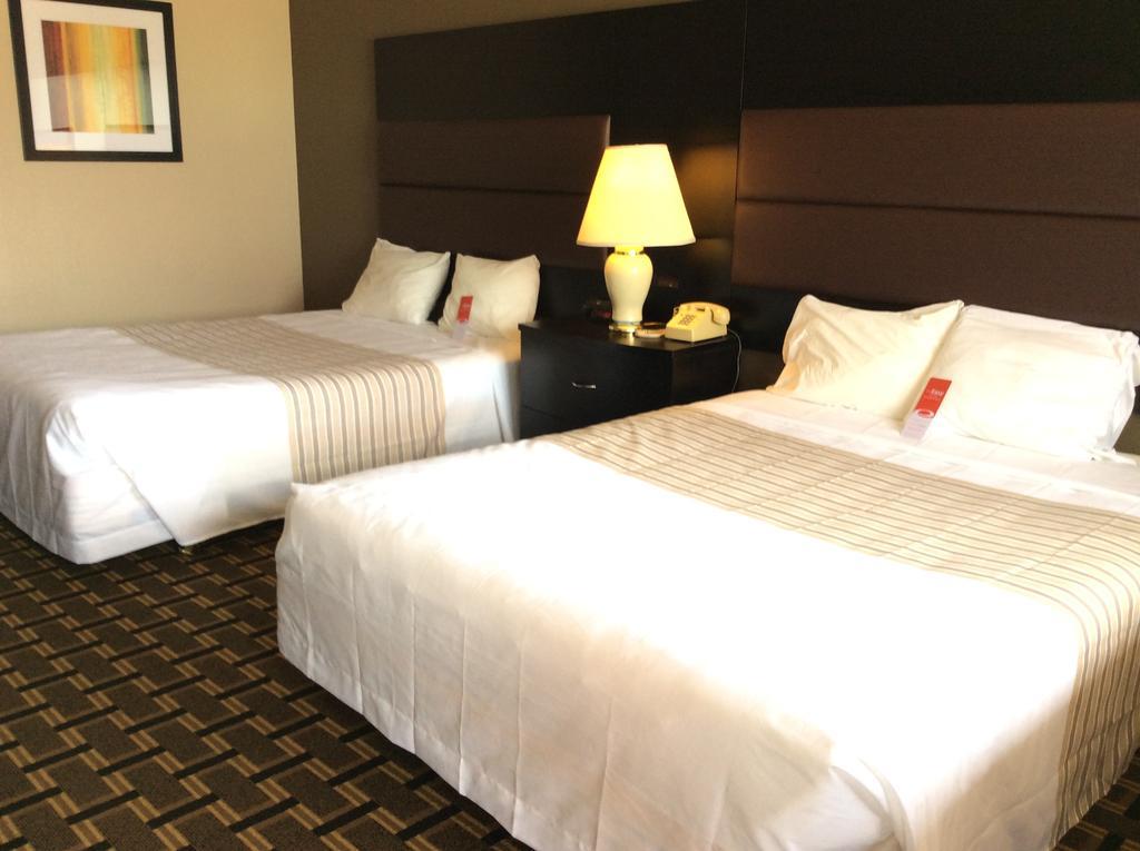 Econo Lodge Бівер Екстер'єр фото