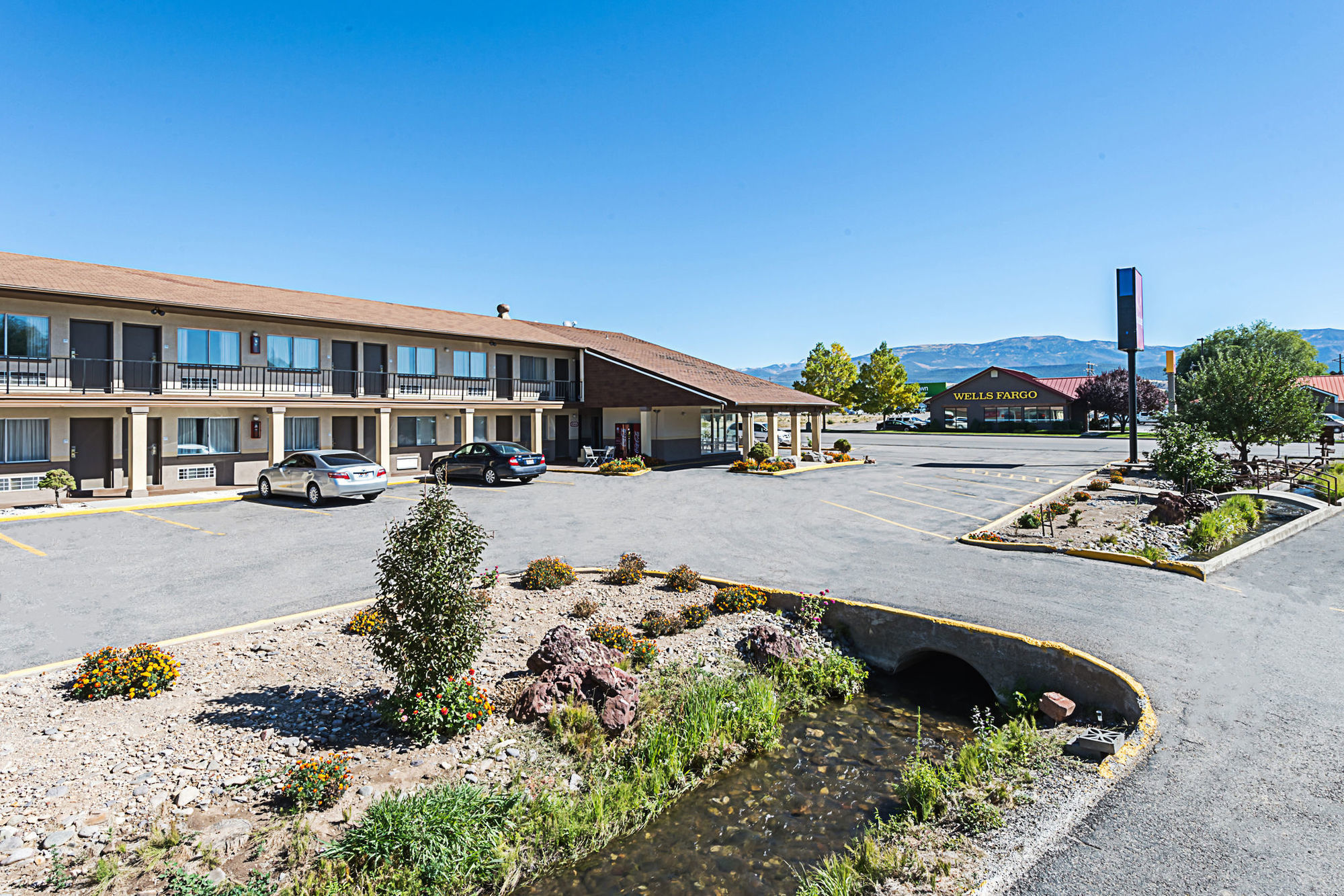 Econo Lodge Бівер Екстер'єр фото