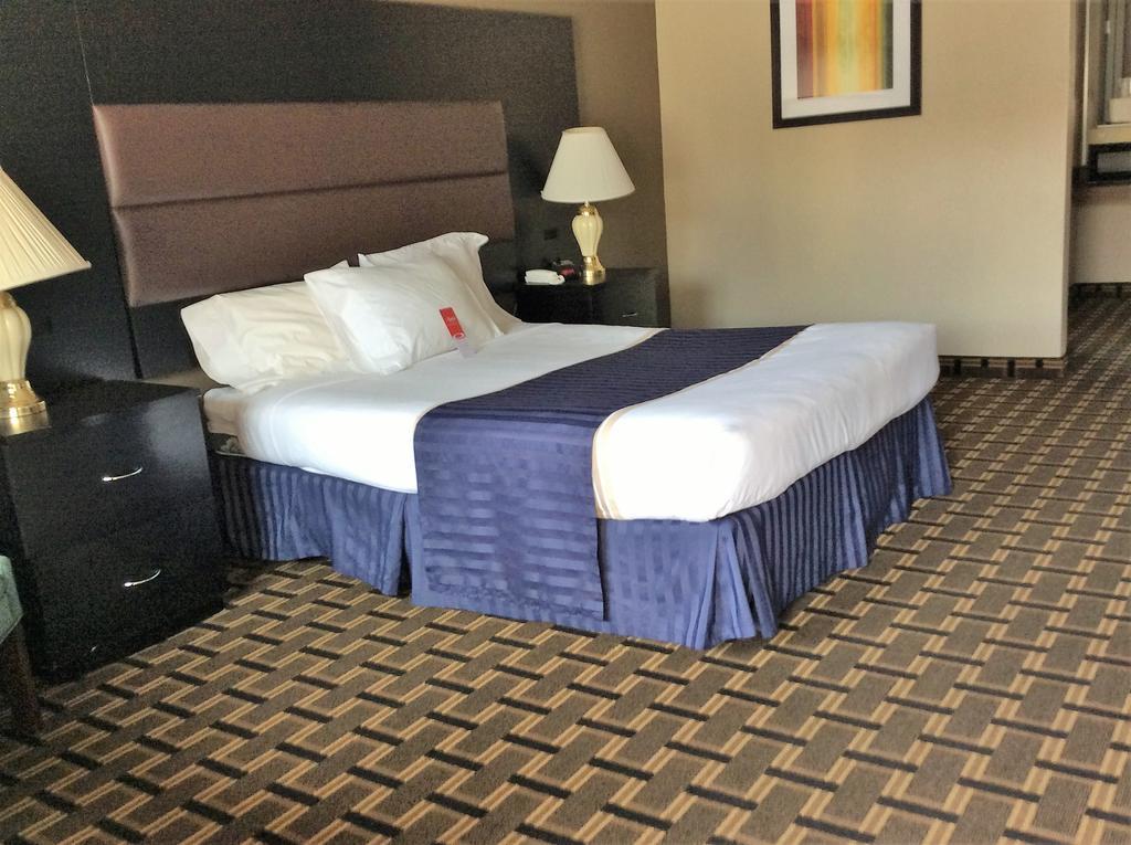 Econo Lodge Бівер Екстер'єр фото