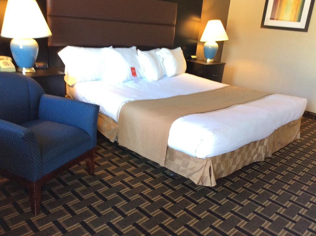 Econo Lodge Бівер Екстер'єр фото