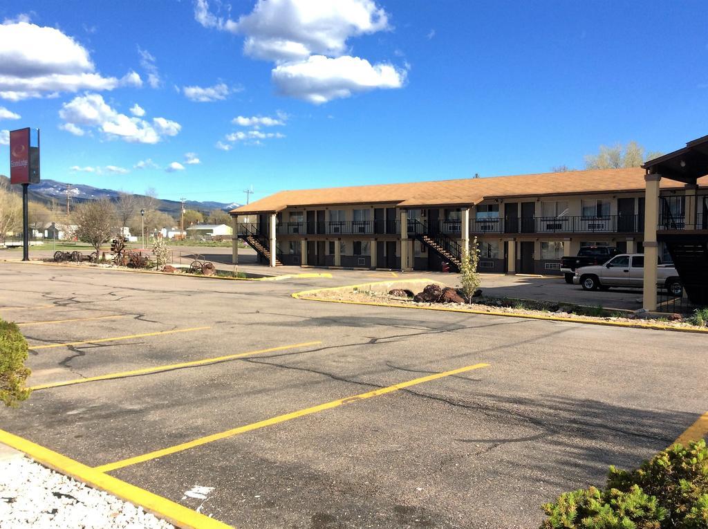 Econo Lodge Бівер Екстер'єр фото