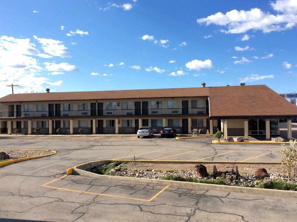 Econo Lodge Бівер Екстер'єр фото